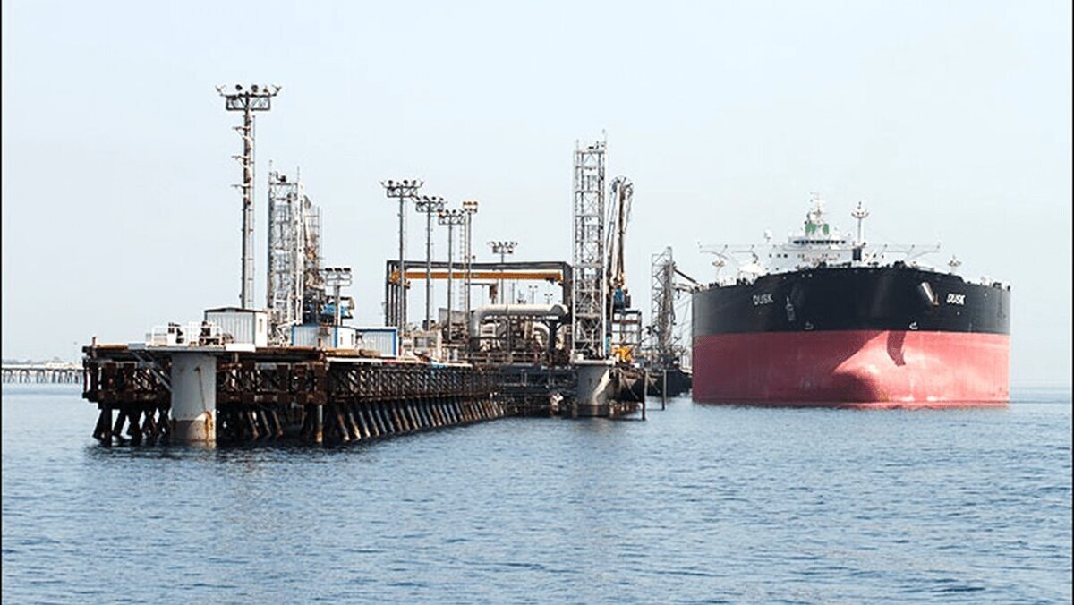 کدام نفتکش‌های ایران  پس از اسنپ‌بک توقیف شدند؟