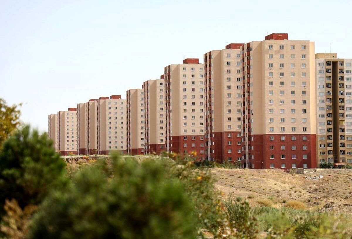 سهم ۴۴ درصدی مسکن در سبد هزینهای خانوارها/ دسترسی به مسکن در وضعیت بحرانی