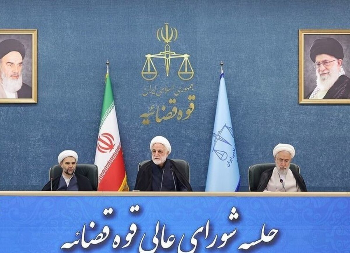 پرونده بانک آینده همچنان روی میز اژه‌ای؛ هشدار عالی‌ترین مقام قضایی درباره تاخیر «پرهزینه» بانک مرکزی