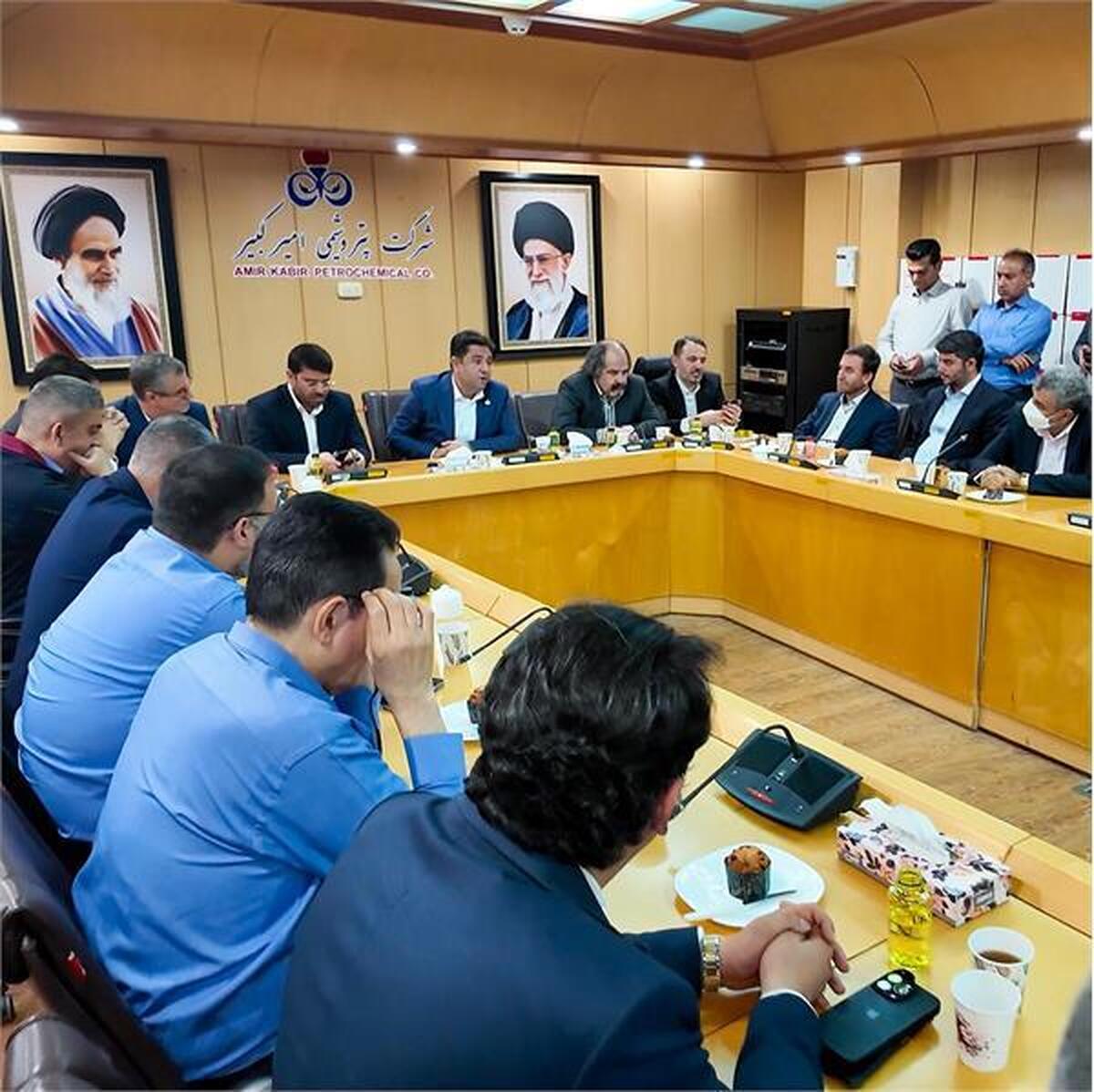 زمان بازطراحی ساختار برای جهش توسعه و سودآوری فرارسیده است