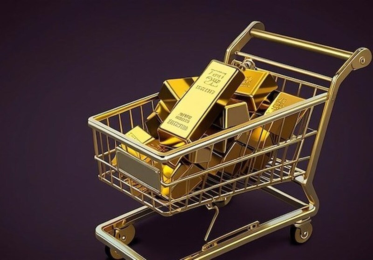 نوسان طلا زیر ذره‌بین استاندارد تهران