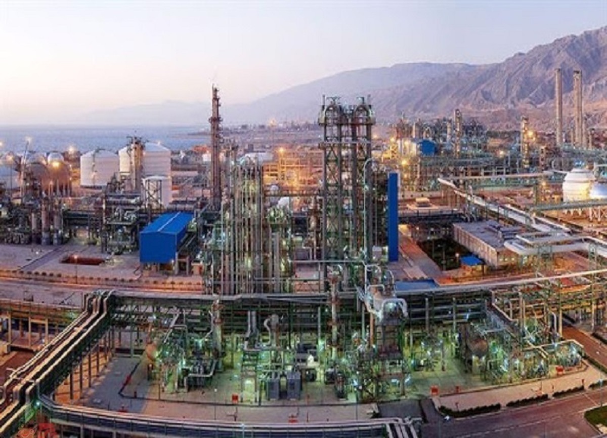 رشد  ۴۹ درصدی درآمد هفت ماهه جم پیلن