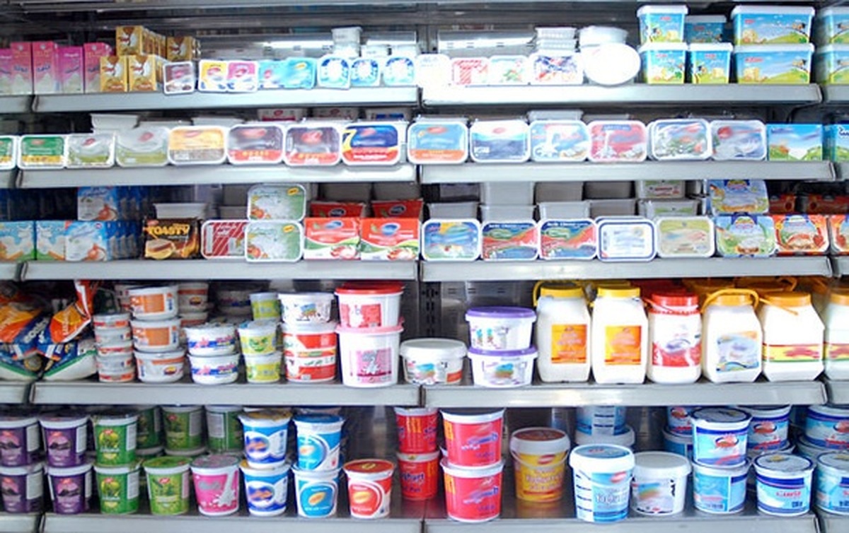 این محصول ایرانی در رتبه ۱۲ جهان قرار دارد