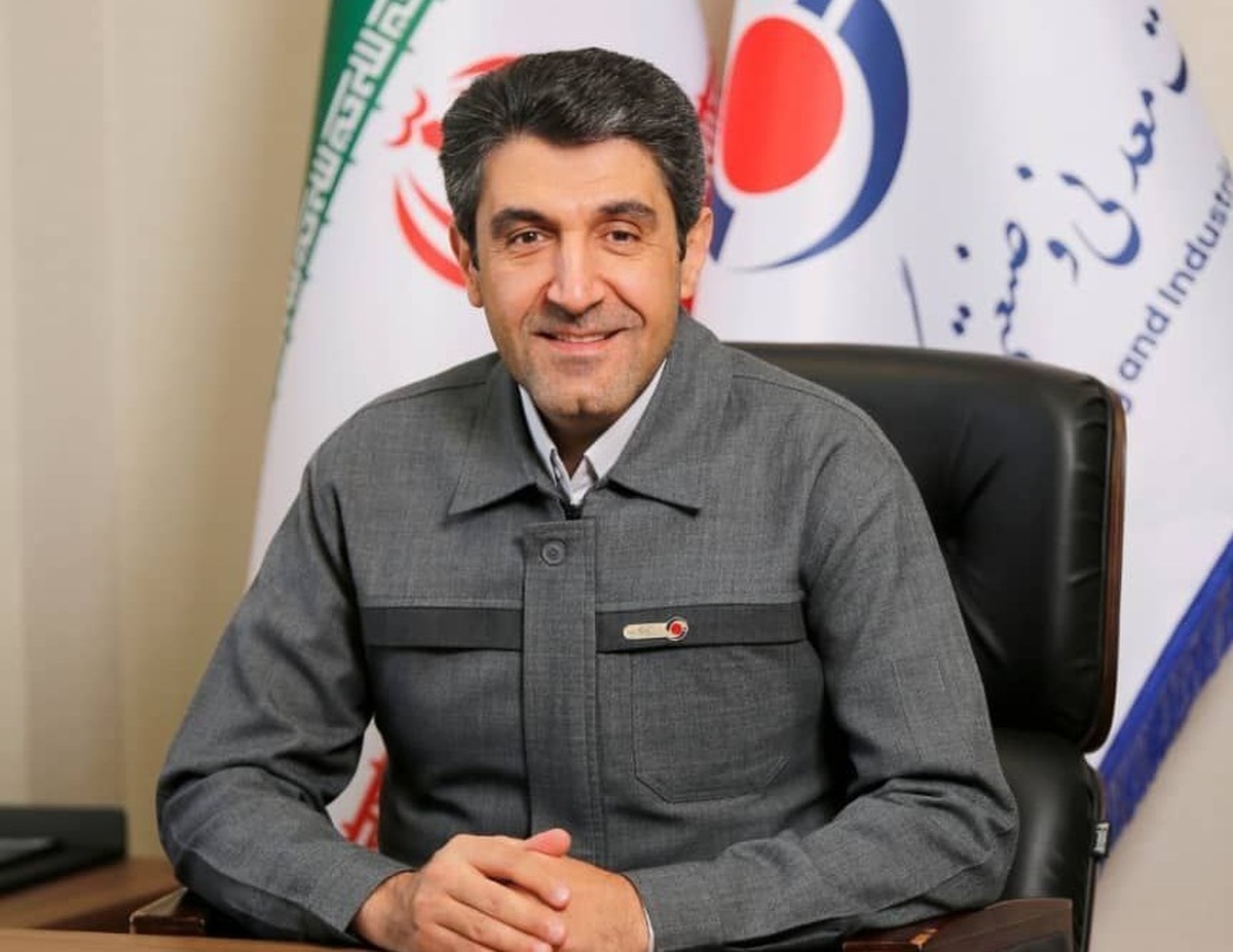 گهرزمین وارد بازار شمش فولادی شد