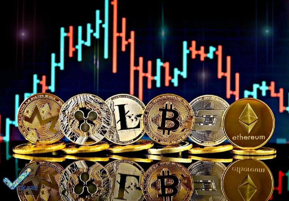 چرا سرمایه‌گذاران رمزارزها را فروخته‌اند؟