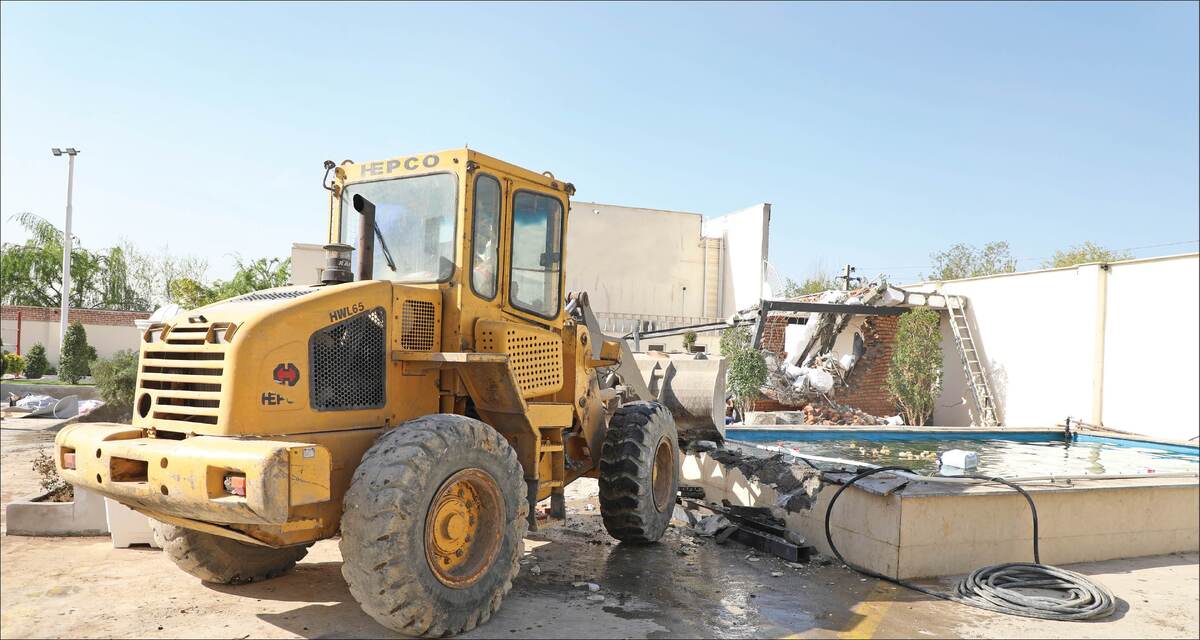 نام دریافت‌کنندگان پروانه‌های محرمانه در حریم تهران اعلام می‌شود؟ + ویدئو