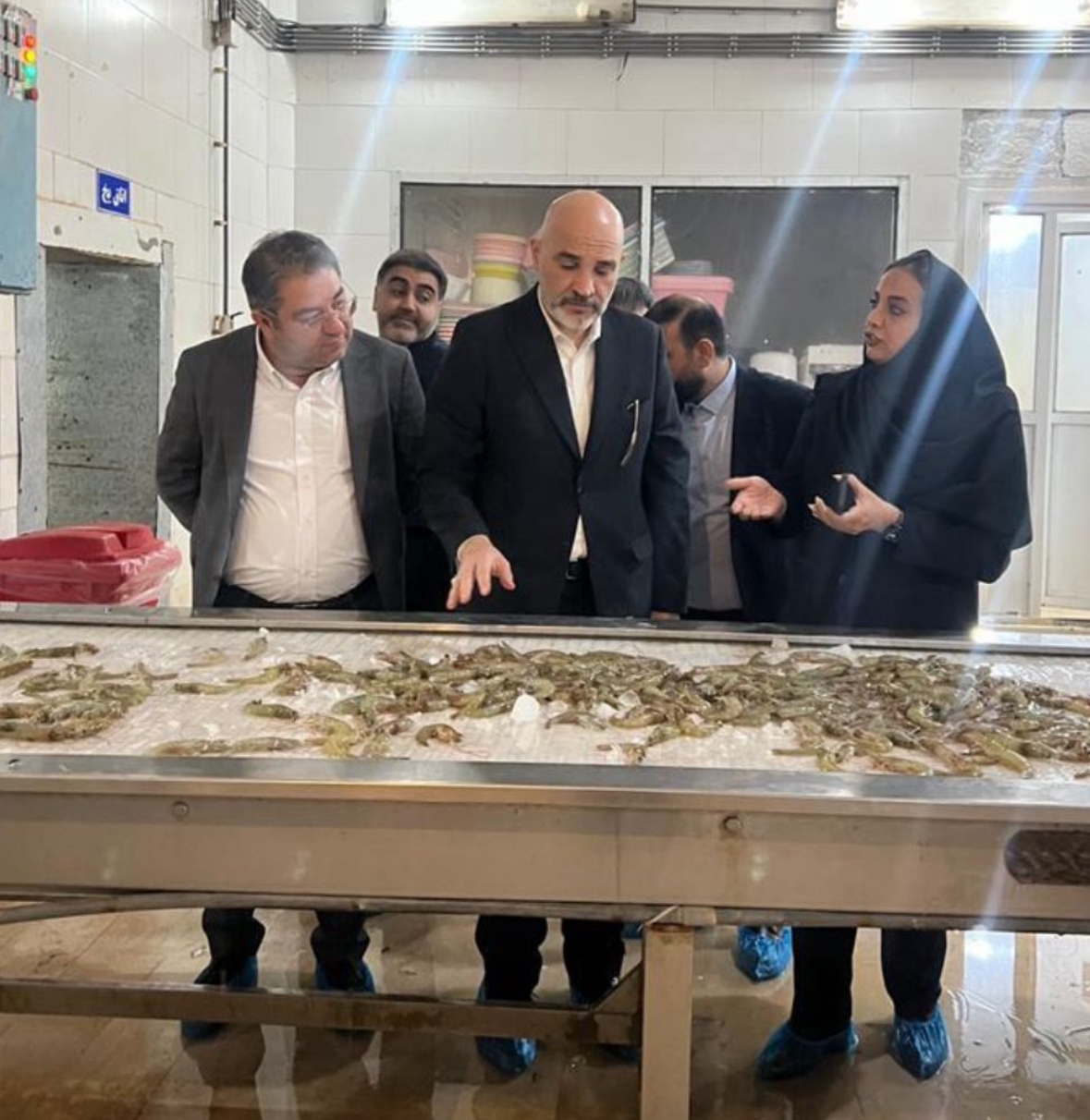 تاکید عظیمی پور بر اصلاح ساختار مالی، تنوع محورهای درآمدی و افزایش سودآوری تاکید عظیمی پور بر اصلاح ساختار مالی، تنوع محورهای درآمدی و افزایش سودآوری