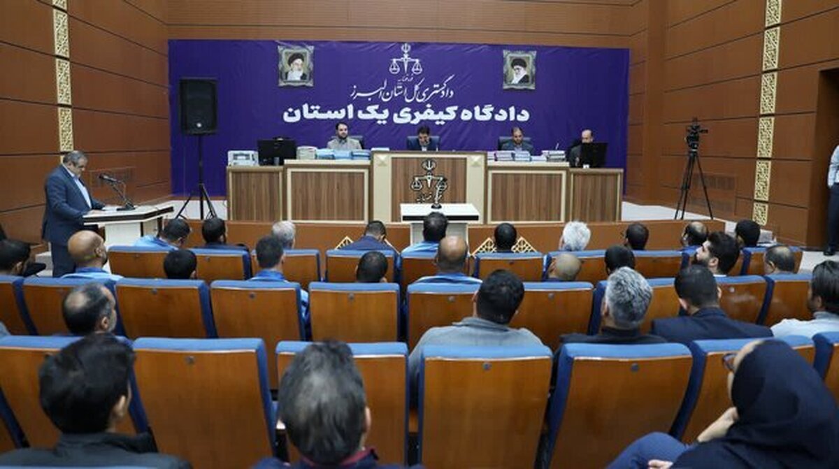 خالی فروشی آذین خودرو به کجا رسید؟