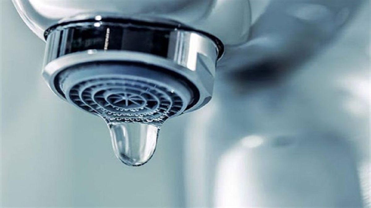 اعتراف دولت به قطعی شبانه و جیره بندی آب در تهران/ مردم مخزن و پمپ بخرند!