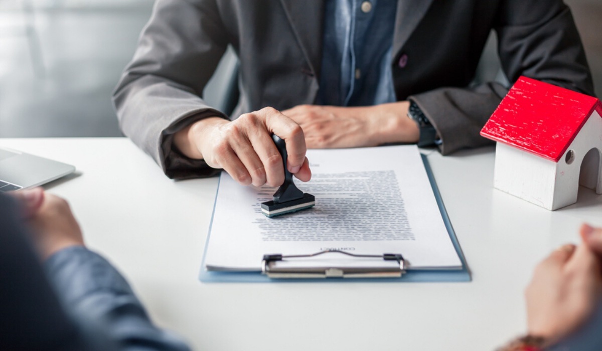 این خریداران حق فسخ ملک را دارند