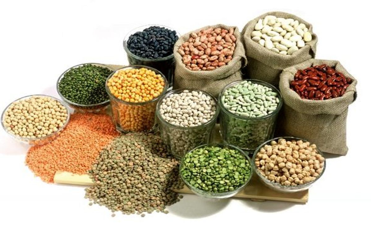 مقصر گرانی حبوبات کیست؟ / لوبیا چیتی به ۴۵۰ هزار تومان رسید
