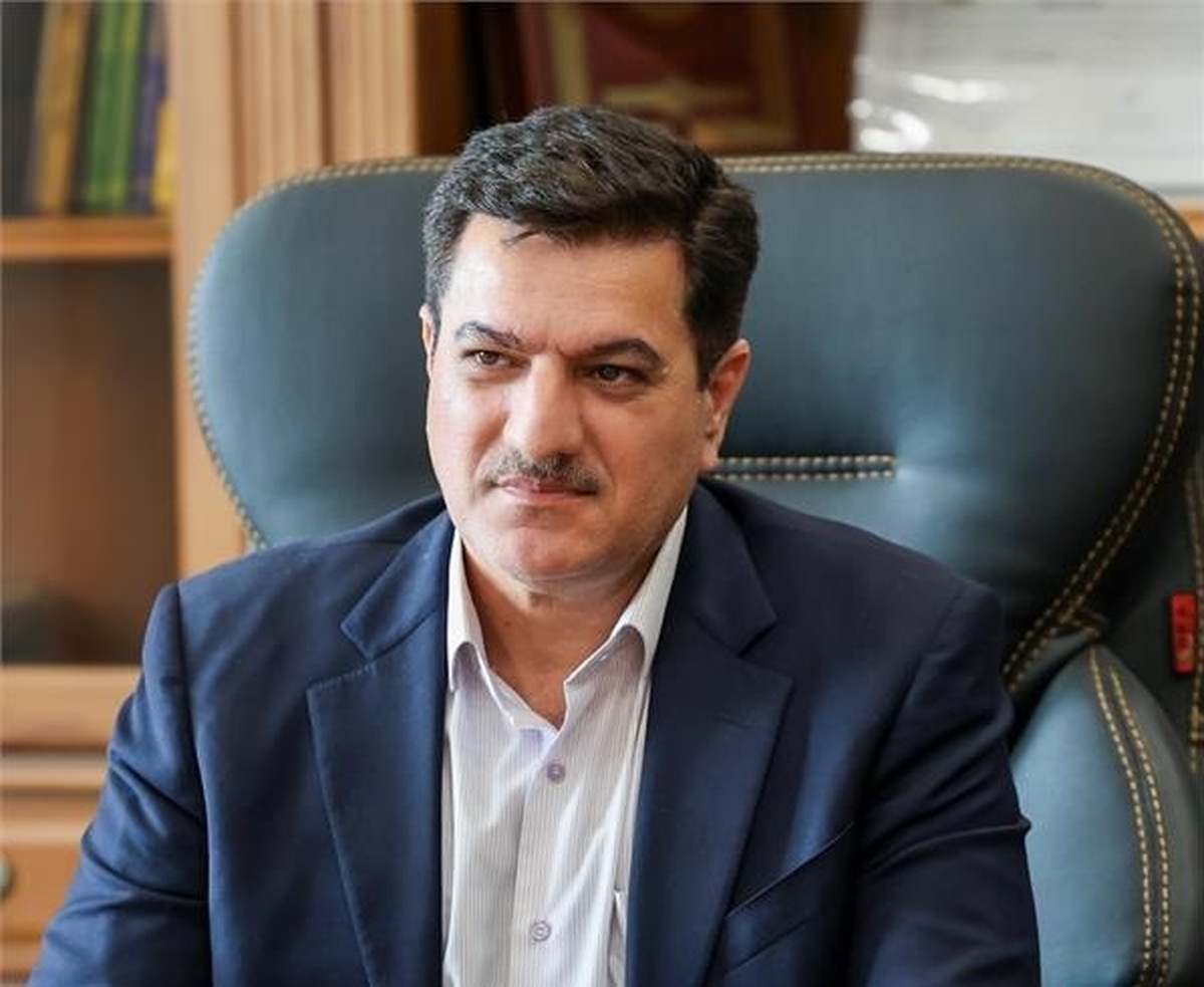 محمدعلی رستمی مشاور مدیرعامل و سرپرست مجتمع پتروشیمی امیرکبیر شد