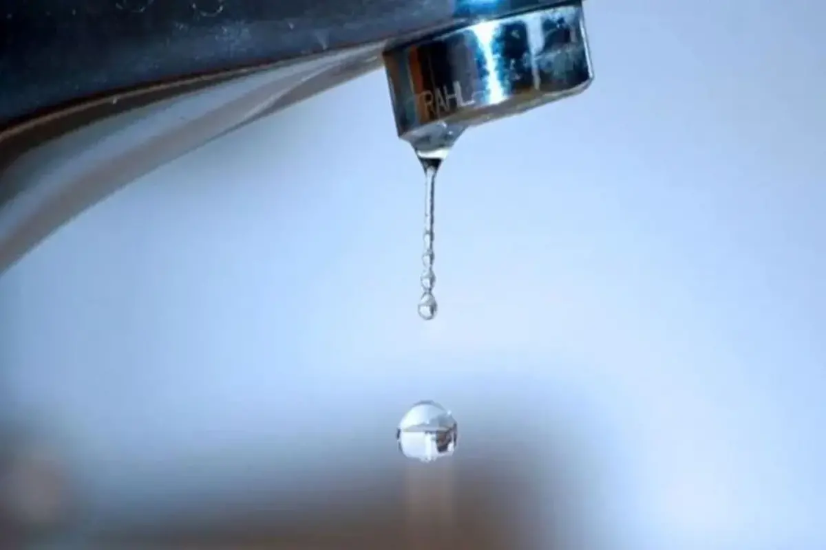 قطعی آب از قبل اطلاع‌رسانی می‌شود؟