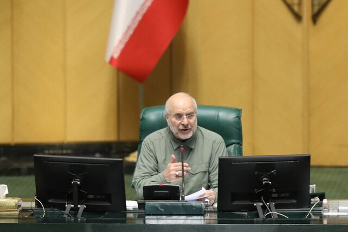 توضیحات قالیباف درباره احتمال افزایش قیمت سوخت