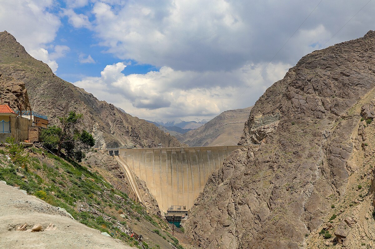 قطعی و جیره بندی آب؛ نتیجه حکمرانی اشتباه و توسعه نامتوازن + ویدئو