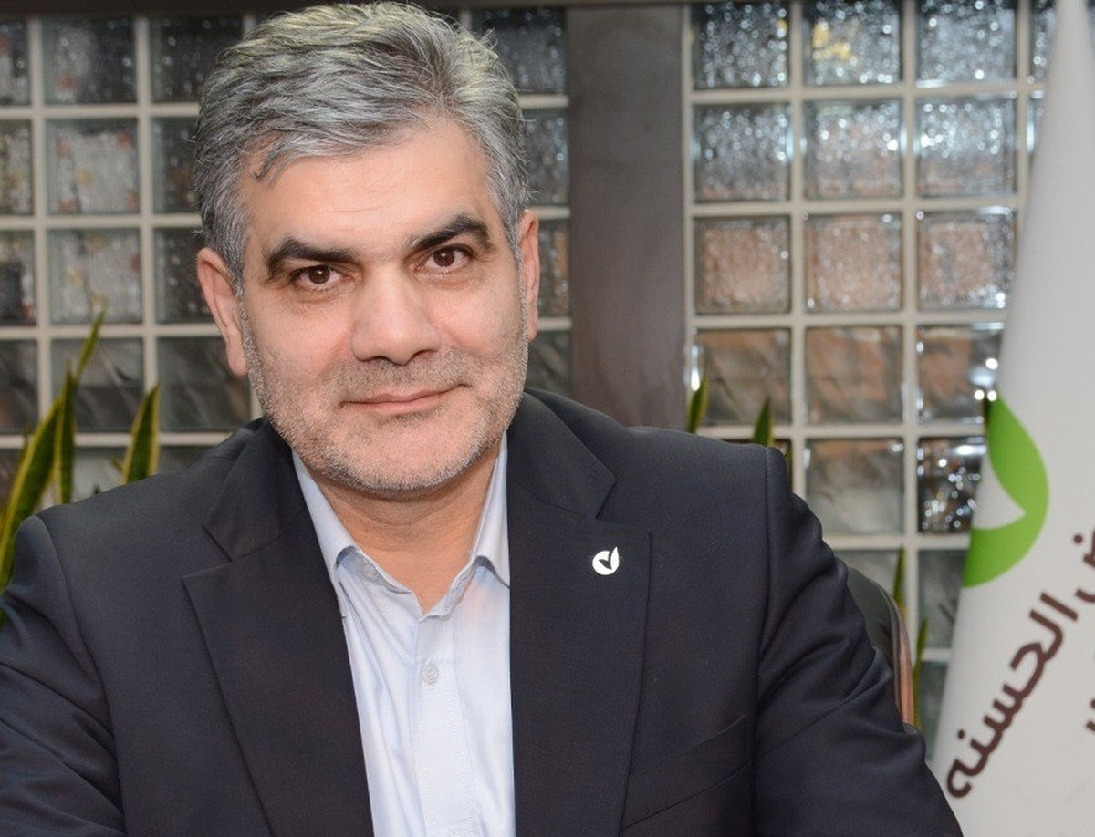 پیام مدیرعامل بانک قرض‌الحسنه مهر ایران به مناسبت روز ملی آمار و برنامه‌ریزی