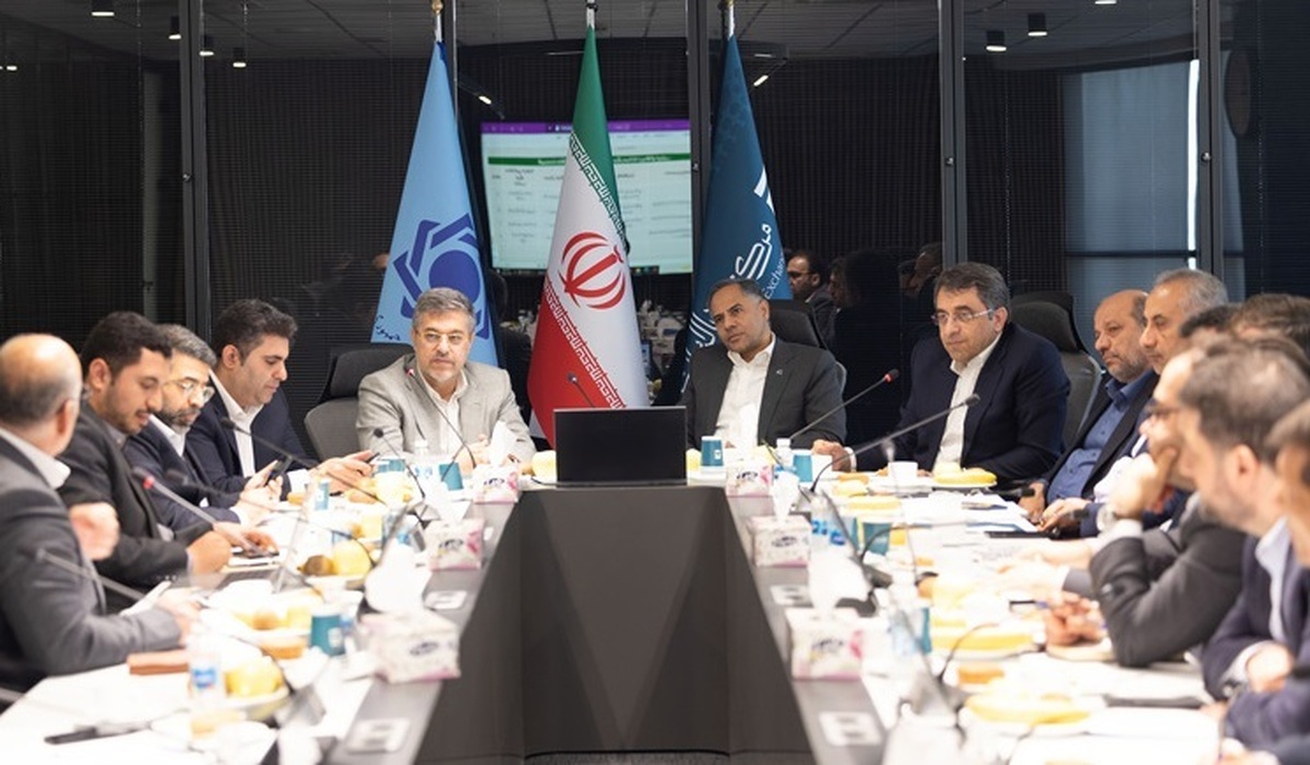 مشارکت فعال بانک تجارت در تأمین مالی شش طرح بزرگ پتروشیمی کشور