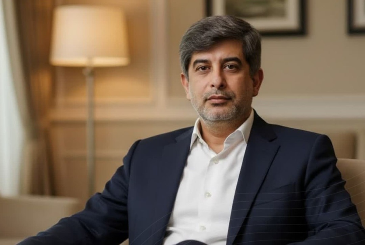 پیام مدیرعامل گروه فولاد مبارکه به مناسبت هفتاد و دومین سالگرد تاسیس باشگاه سپاهان