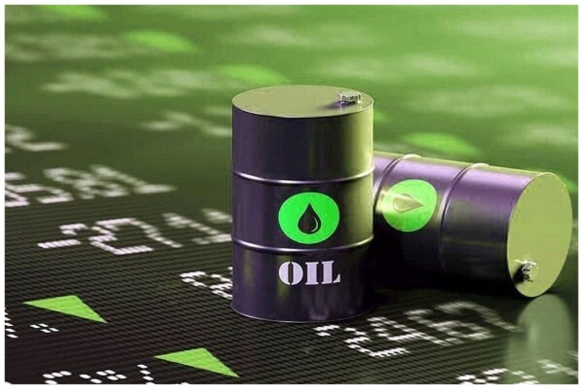 قیمت جهانی نفت امروز ۲ آبان ۱۴۰۴ / برنت ۶۵ دلار و ۶۸ سنت شد