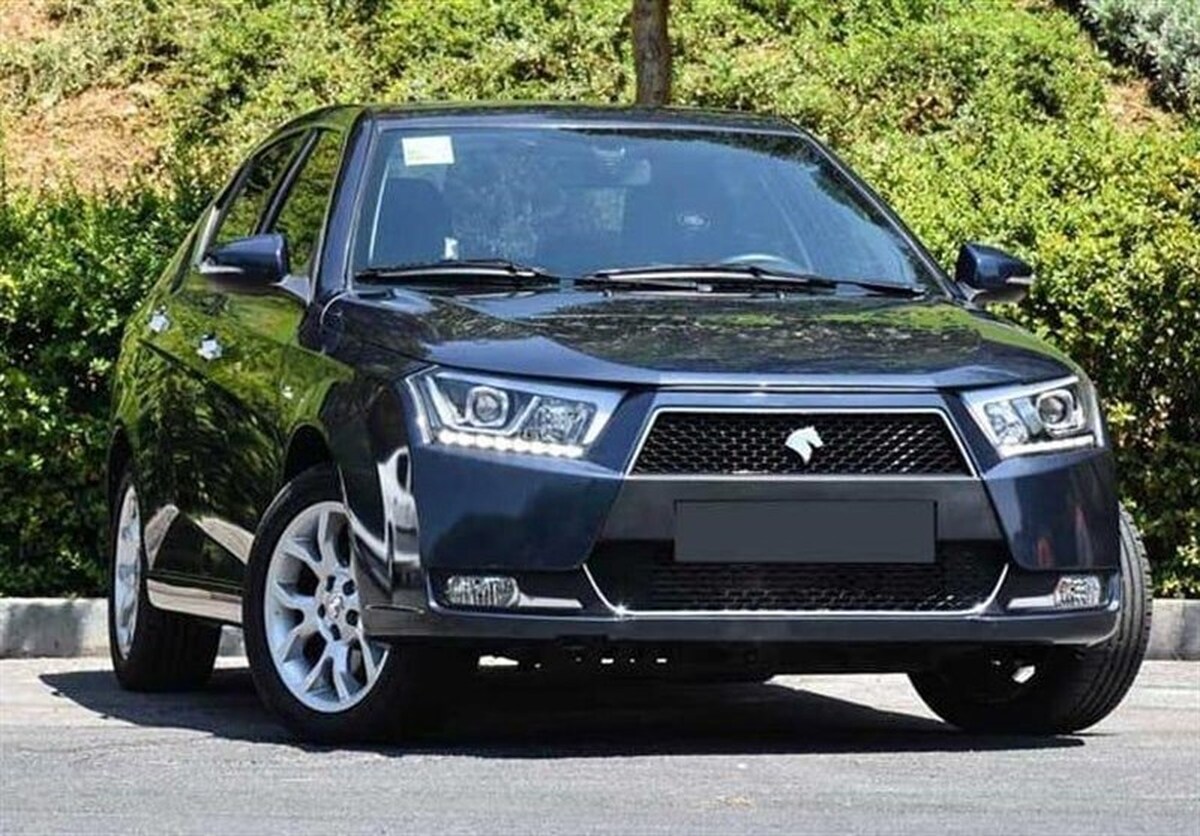 جزییات فروش آبان ماه ایران خودرو + قیمت