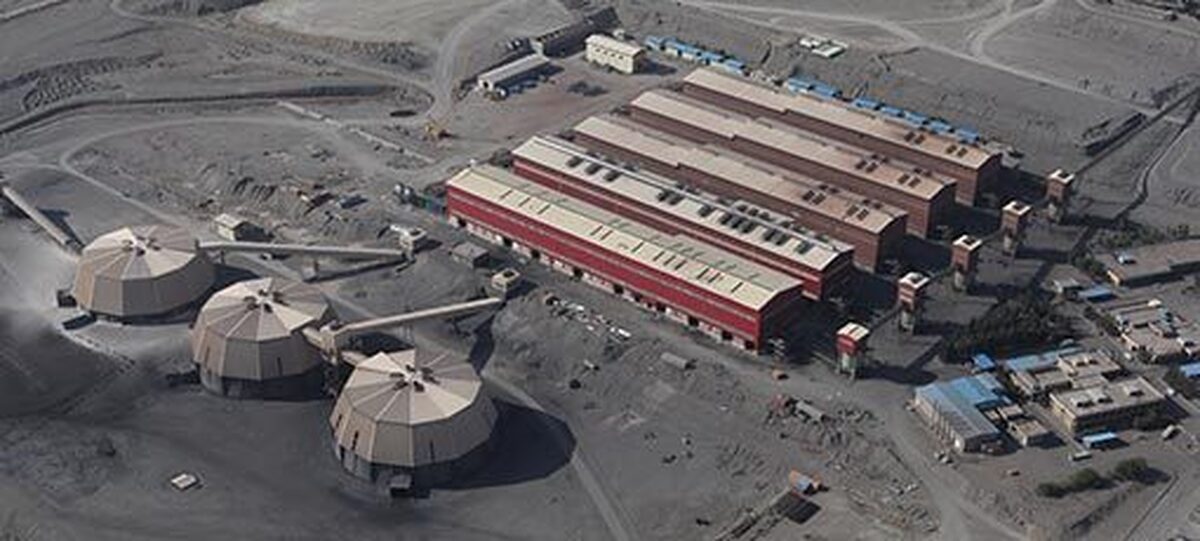 کچاد صدرنشین عرضه شمش فولادی / نتیجه معاملات شمش فولادی در بورس کالا