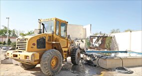 نام دریافت‌کنندگان پروانه‌های محرمانه در حریم تهران اعلام می‌شود؟ + ویدئو