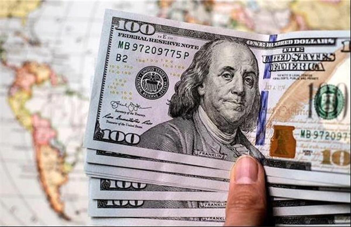 تراز منفی ۸.۹ میلیارد دلاری در بهار ۱۴۰۴؛ نشان بحران ساختاری یا اثر حسابداری مطالبات نفتی؟/اینفوگرافی