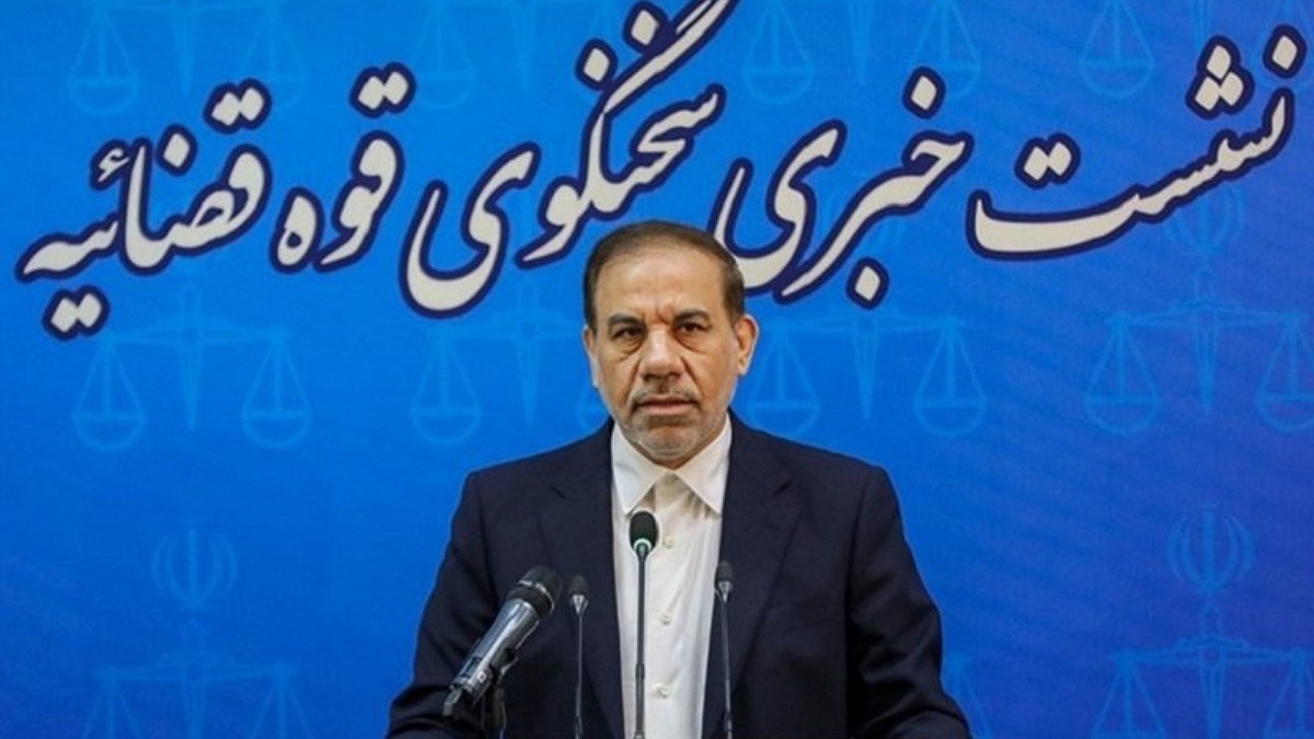 ابربدهکار بانک سرمایه زیر ذره‌بین قوه قضائیه؛ محمدرضا جهانبانی و پرونده‌ای که ۱۸ هزار میلیارد ریال دیگر به بار خسارت افزود+ویدئو