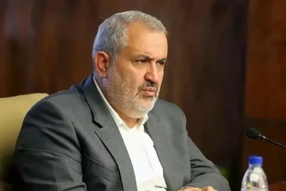 چرا ایران از بارورسازی ابر‌ها استفاده نمی‌کند؟ / پاسخ وزیر نیرو