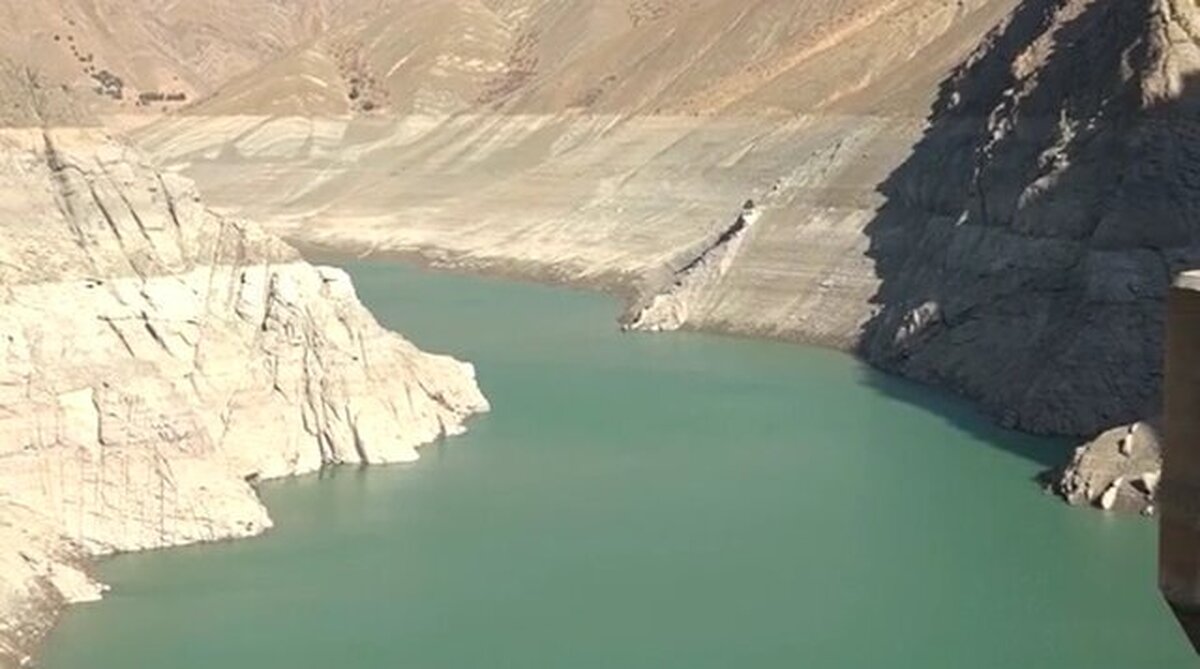 پیدا شدن پیکرهای مجهول‌الهویه در سد کرج صحت دارد؟