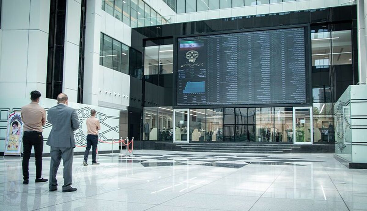 پیش‌بینی بورس امروز ۲۱ آبان ۱۴۰۴ / بازار سهام قرمزپوش می‌شود؟