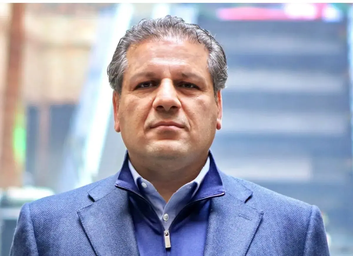 عزل ابراهیم ابراهیمی از هیئت اجرایی گزیر بانک آینده؛ نفوذ انصاری در تصفیه بدهی ۷۵۰ همتی زیر ذره‌بین مجلس