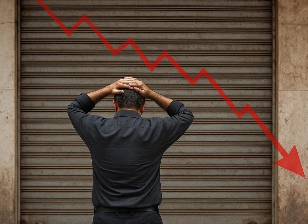 ناترازی برق، رشد اقتصادی را منفی کرد