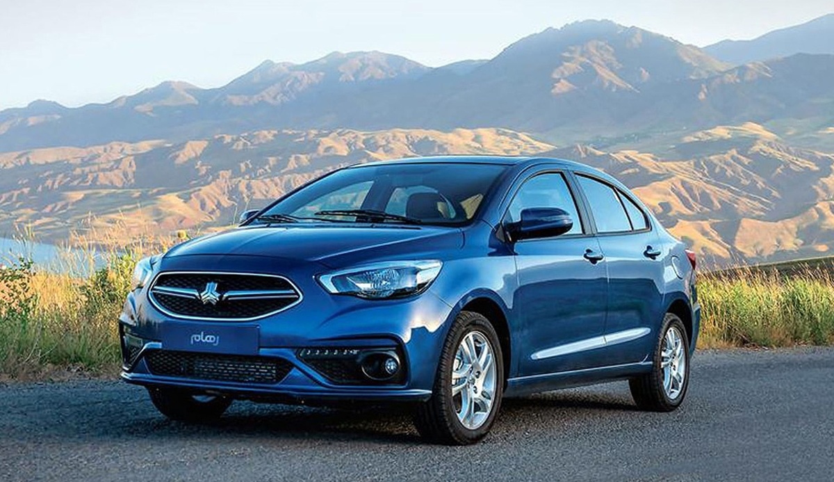 قیمت خودرو امروز ۲۵ آبان ۱۴۰۴ / شاهین چند؟