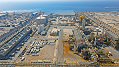 پتروشیمی هنگام در مسیر تکامل