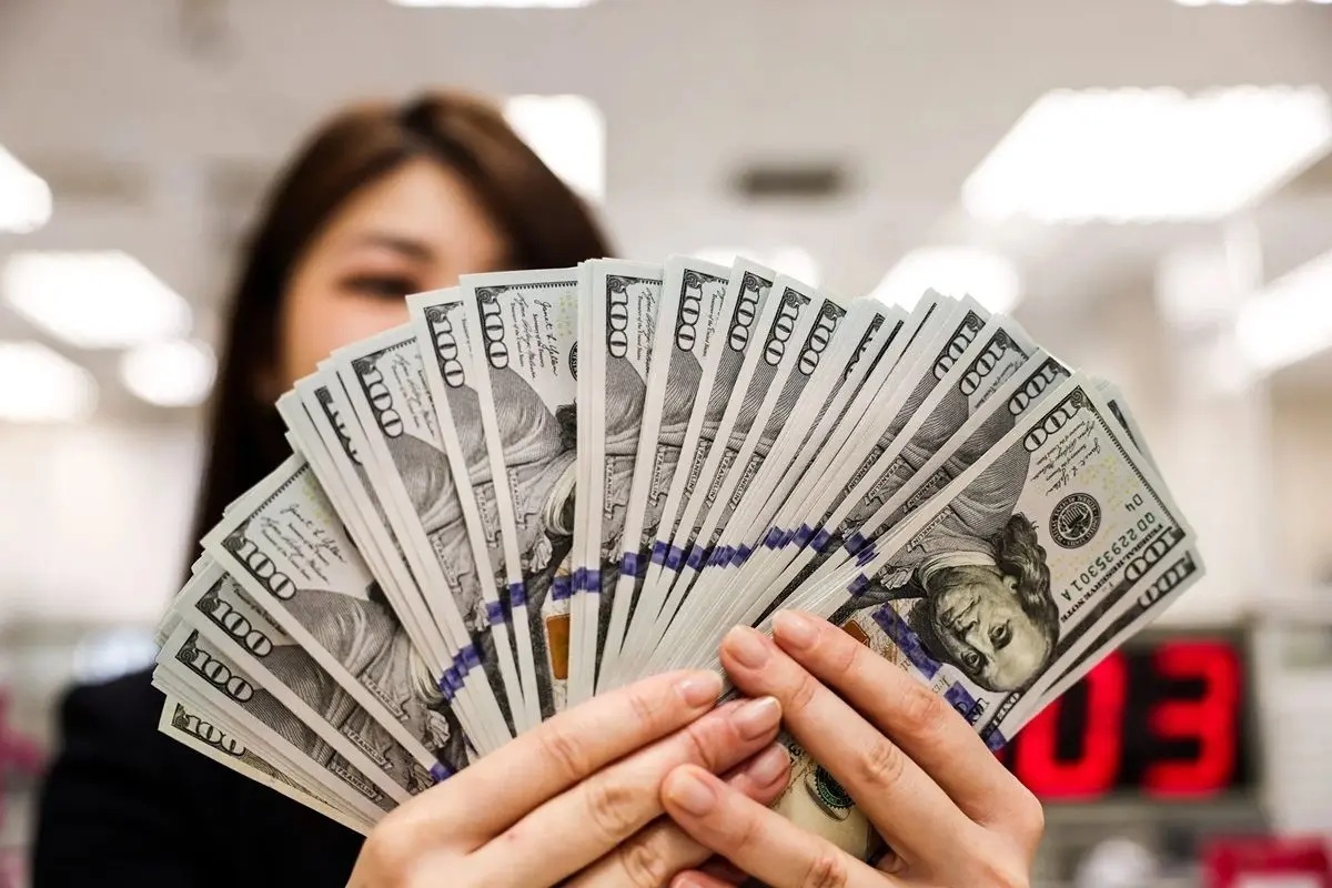 قیمت دلار توافقی امروز ۲۶ آبان ۱۴۰۴ / قیمت حواله افزایش یافت