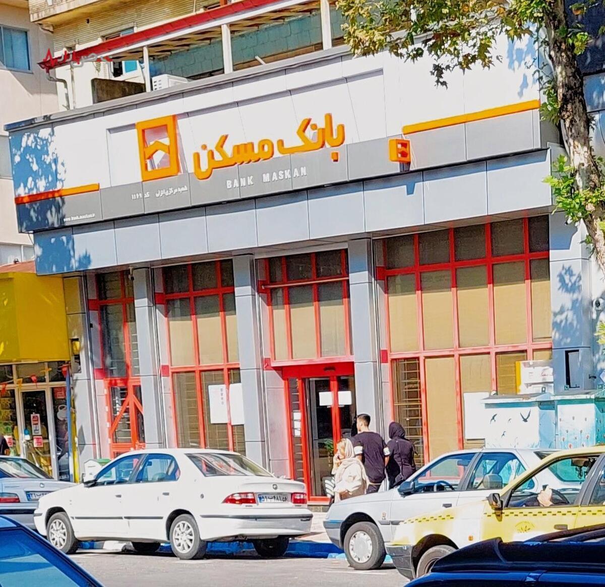 فقط در ۳ ماه مطالبات غیرجاری بانک مسکن به ۵۰۵ همت رسید؛آیا نهضت ملی مسکن مردم و بانک را شکست می‌دهد؟