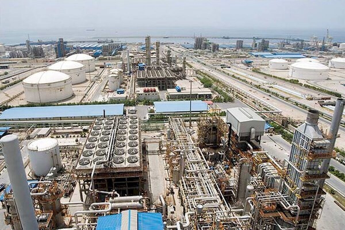 پادجم با فناوری بومی، رقابت جهانی را دنبال می‌کند