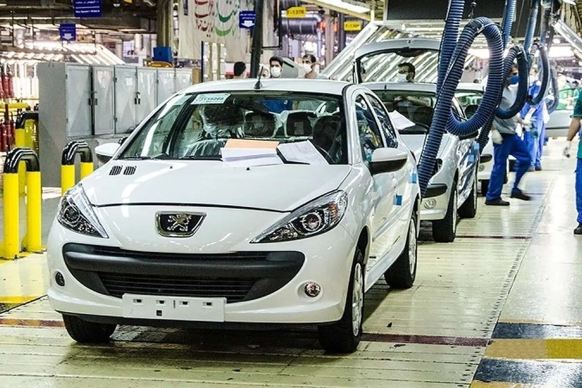 قیمت خودرو امروز ۲۷ آبان ۱۴۰۴ / این خودرو ۱۳ میلیون ارزان شد