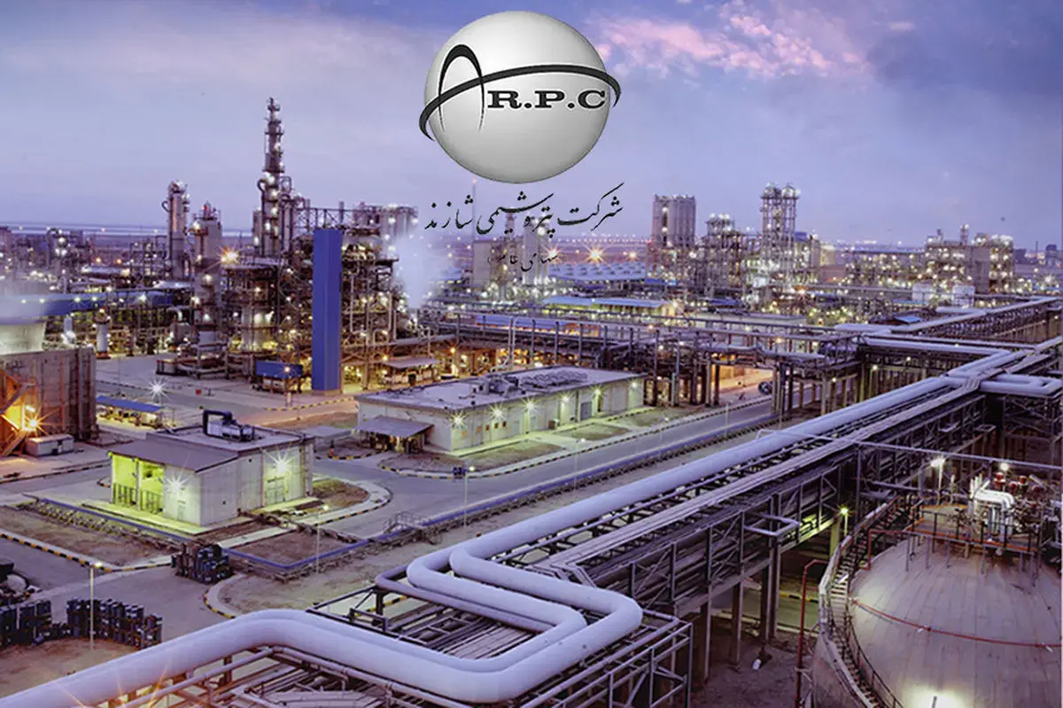 فروش کاتالیست مستعمل نقره سود پتروشیمی شازند را افزایش داد