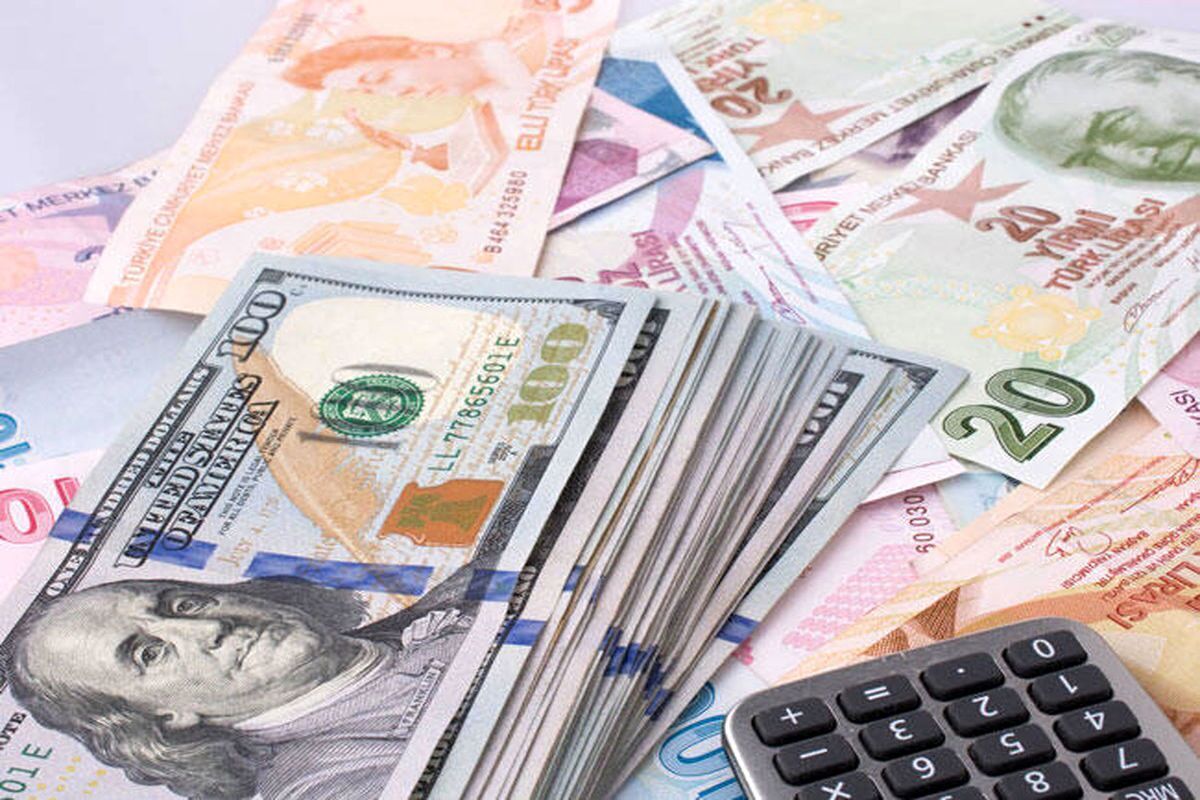 بدهی‌های خارجی ایران افزایش یافت