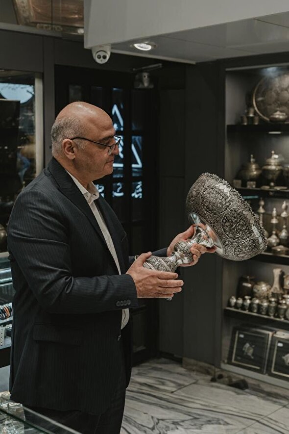 چگونه نقره مطمئن بخریم؟ /بازار نقره به کدام سمت حرکت می‌کند؟