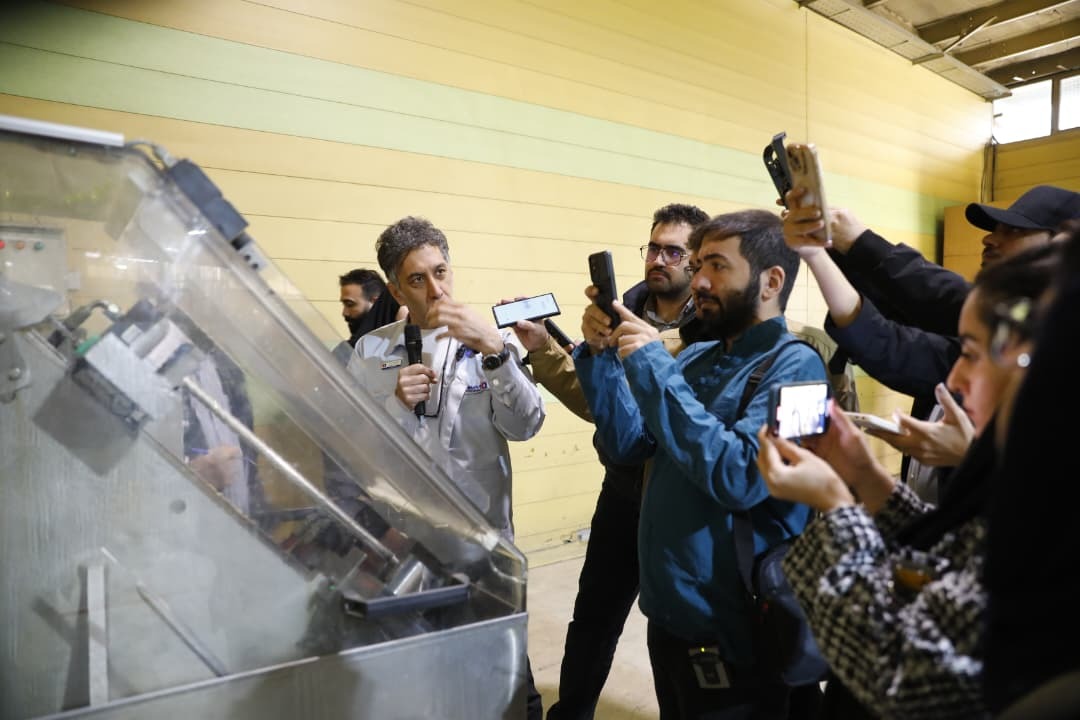 ۶۳ سال تجربه ومهندسی؛ رادیاتور ایران قلب تپنده صنعت خودرو