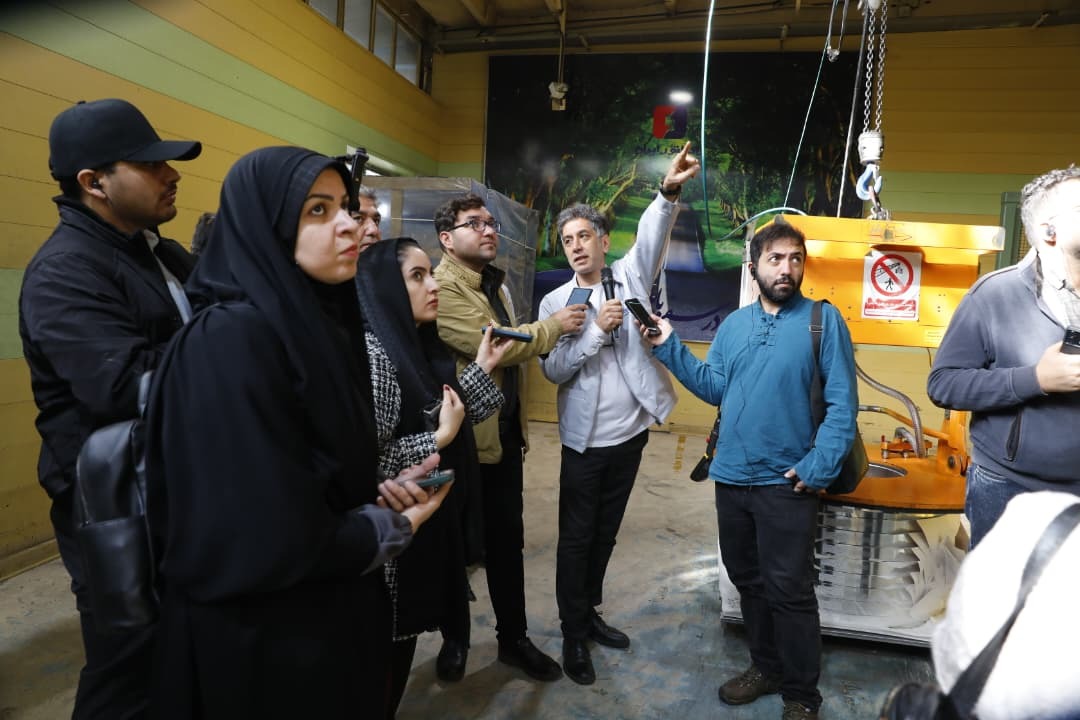 ۶۳ سال تجربه ومهندسی؛ رادیاتور ایران قلب تپنده صنعت خودرو