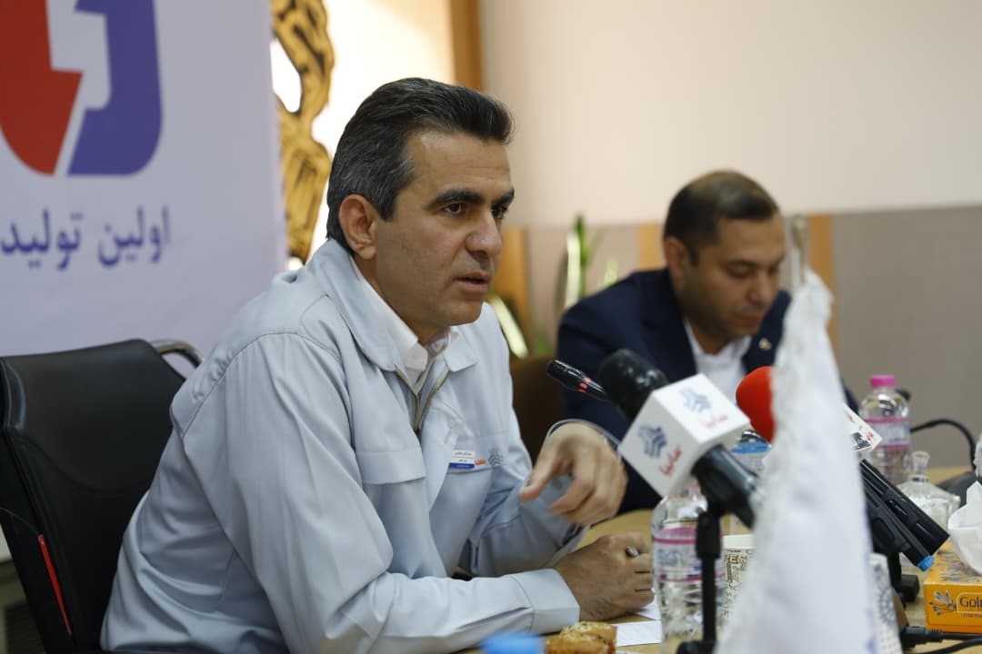 ۶۳ سال تجربه ومهندسی؛ رادیاتور ایران قلب تپنده صنعت خودرو