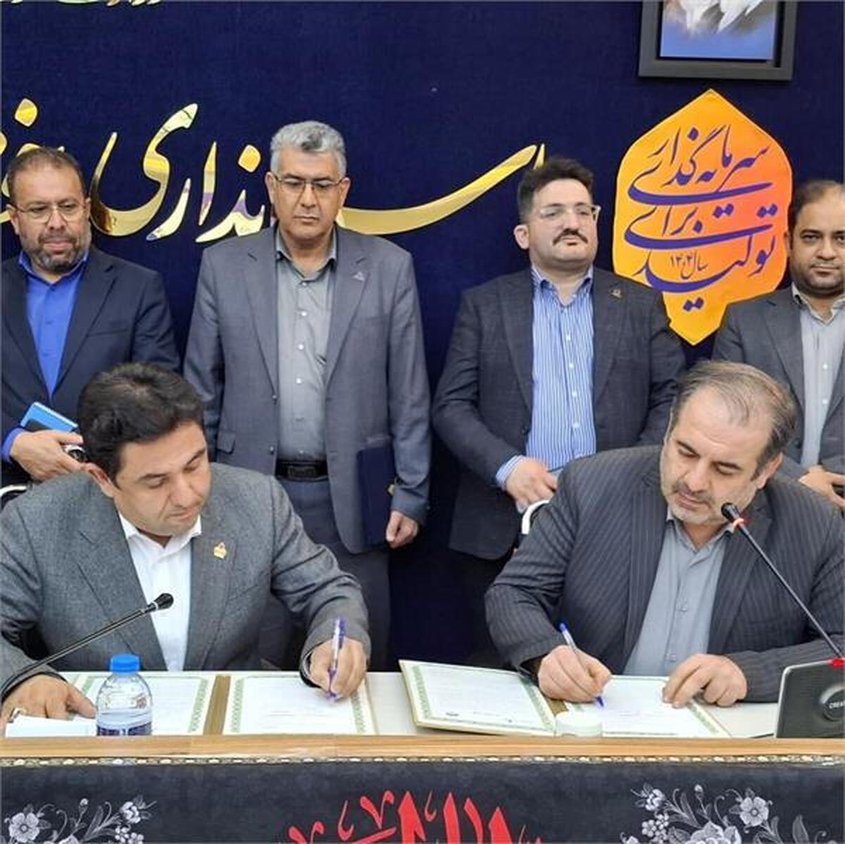 امروز زمان تصمیم‌گیری برای جهش فناورانه کشور است