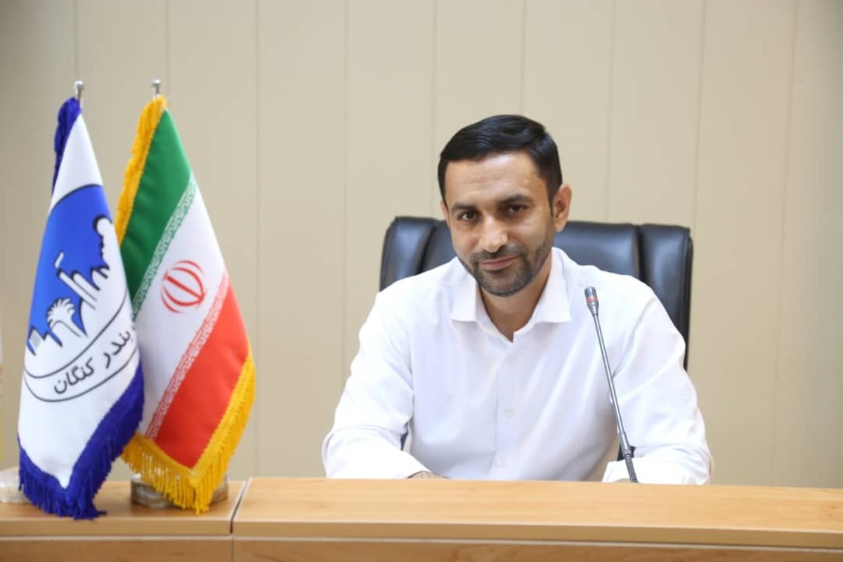 ابوذر حسین‌پور سرپرست روابط عمومی پتروپالایش کنگان شد