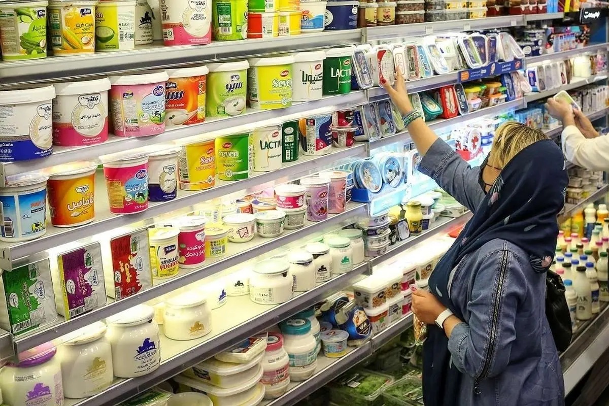 دلیل افزایش قیمت لبنیات مشخص شد