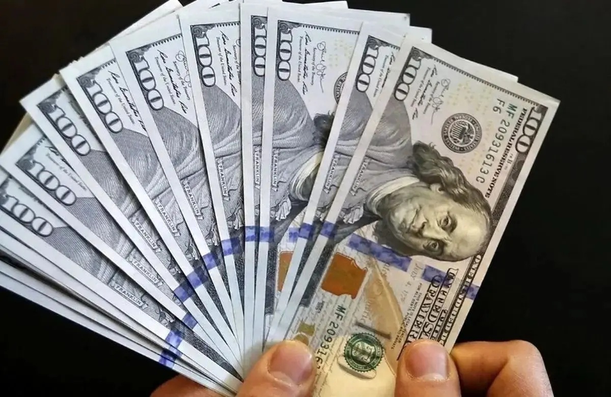 قیمت دلار توافقی امروز ۲۸ آبان ۱۴۰۴ / نرخ حواله افزایش یافت