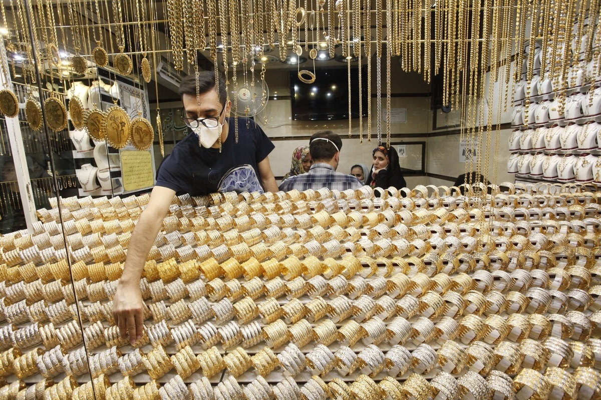 عوامل افزایش قیمت طلا تشریح شد